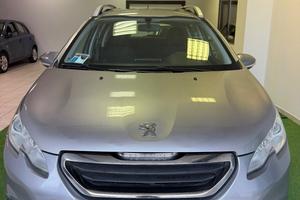 Peugeot 2008 BlueHDi 100 Allure