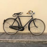 Bicicletta Umberto Dei Imperiale Superleggera