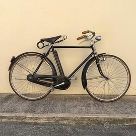 Bicicletta Umberto Dei Imperiale Superleggera