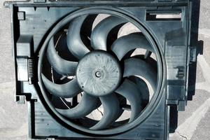 Elettroventola BMW Serie 1-2-3-4-5