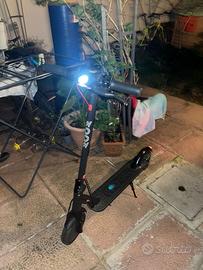 Monopattino elettrico