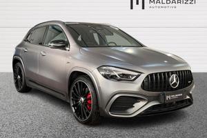 Mercedes-Benz GLA GLA-H247 2023 AMG 35 AMG Li...