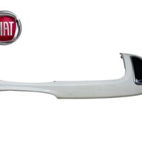 MODANATURA CENTRALE CRUSCOTTO FIAT 500 L Serie (35