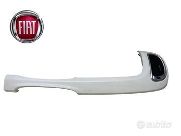 MODANATURA CENTRALE CRUSCOTTO FIAT 500 L Serie (35