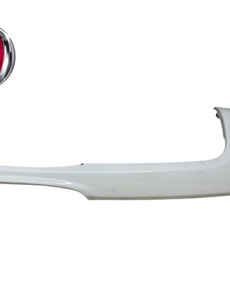 MODANATURA CENTRALE CRUSCOTTO FIAT 500 L Serie (35