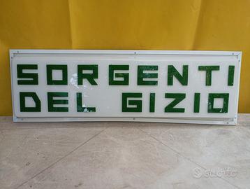 INSEGNA LUMINOSA GIZIO (61)