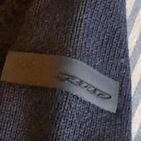 RRD Maglione unisex cotone