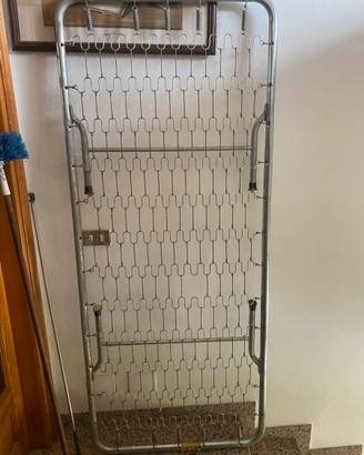 Rete per materasso 80x190