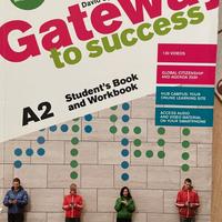 Gateway to succes A2