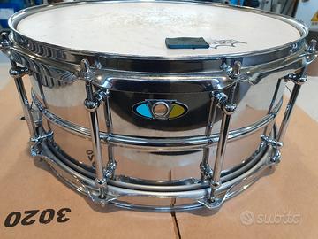 Rullante Ludwig Supralite 14 x 6.5"