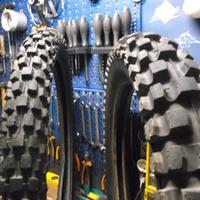 Metzeler Barum 2.50 x 21   3.50 x 18