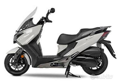 KYMCO X-TOWN 300 CT " TUO DA € 91/MESE "