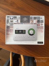 Universal Audio Apollo Solo