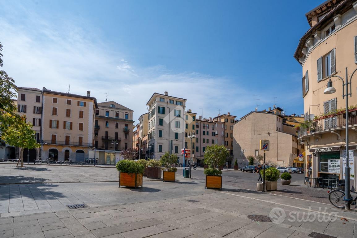 Appartamento – Brescia, Centro Storico Nord, Zona Centro - Vista 4