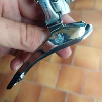 Deragliatore Campagnolo Record 