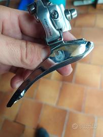 Deragliatore Campagnolo Record 