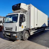 IVECO EUROCARGO 190EL28 E6 FRIGO