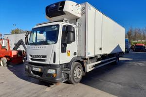 IVECO EUROCARGO 190EL28 E6 FRIGO