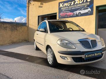 Lancia Ypsilon 1.4 16V Platino TETTO APRIBILE FULL