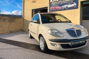 Lancia Ypsilon 1.4 16V Platino TETTO APRIBILE FULL
