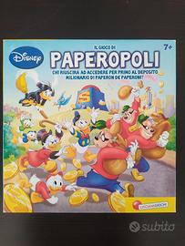 gioco da tavolo