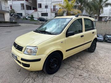 Fiat Panda 1.2 Dynamic Natural Power PREZZACCIO