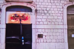 Locale Commerciale - Grottaminarda