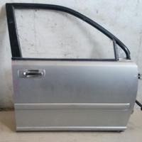 PORTIERA ANTERIORE DESTRA NISSAN X-Trail 1a Serie