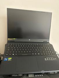 Laptop Acer Predator Helios Neo 16