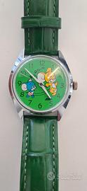 Seiko "Tom & Jerry"