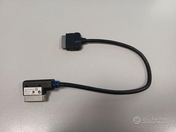 Adattatore VW 5N0035554B