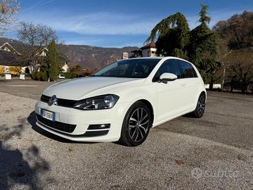 Volkswagen Golf 1.6 TDI 5p. Highline BlueMotion Te