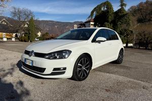 Volkswagen Golf 1.6 TDI 5p. Highline BlueMotion Te