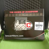 Filtro Sportivo Bmc