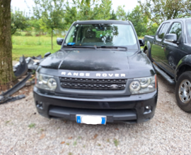 Range Rover Sport 3.0 v6