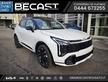 KIA Sportage PE 1.6 CRDi MH DCT GT-line Plus Pre