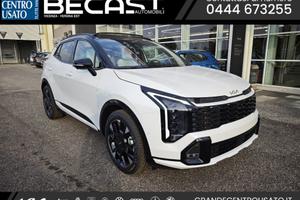 KIA Sportage PE 1.6 CRDi MH DCT GT-line Plus Pre