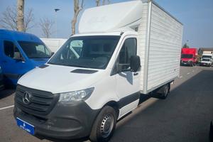MERCEDES Sprinter 314 2.1 cdi F 39/35 fwd E6