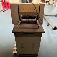 Taglierina pane Gasparin