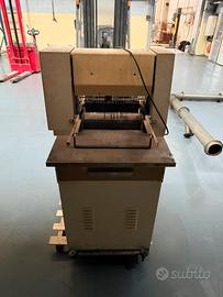 Taglierina pane Gasparin