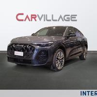 AUDI Q5 Sportback 2.0 tdi mhev+ S line edition qua