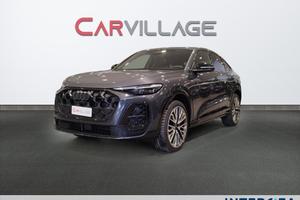 AUDI Q5 Sportback 2.0 tdi mhev+ S line edition qua