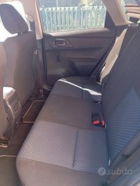 Toyota Auris come nuova 