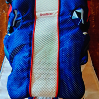 Marsupio baby carrier air