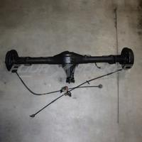 Ponte assale + differenziale Suzuki Vitara 1.6
