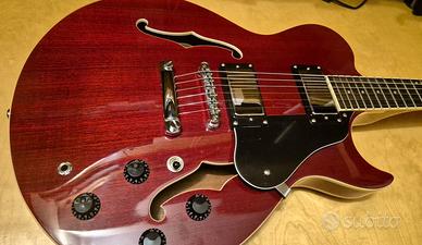 Greg Bennett ROYAL RL2