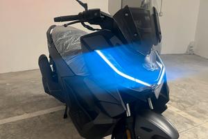 Voge Sr3 Euro 5 Plus