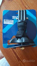 piede con attacco per albero vela windsurf