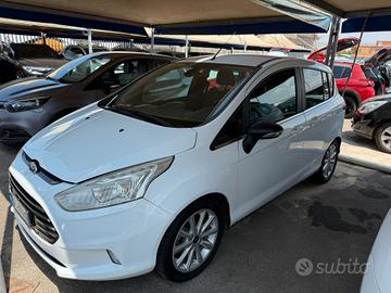 Ford B-Max 1.5 TDCi 95 CV Business Titanium