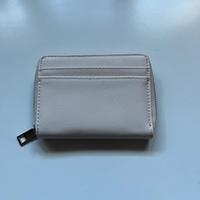 Borsello / Portafoglio bianco Primark